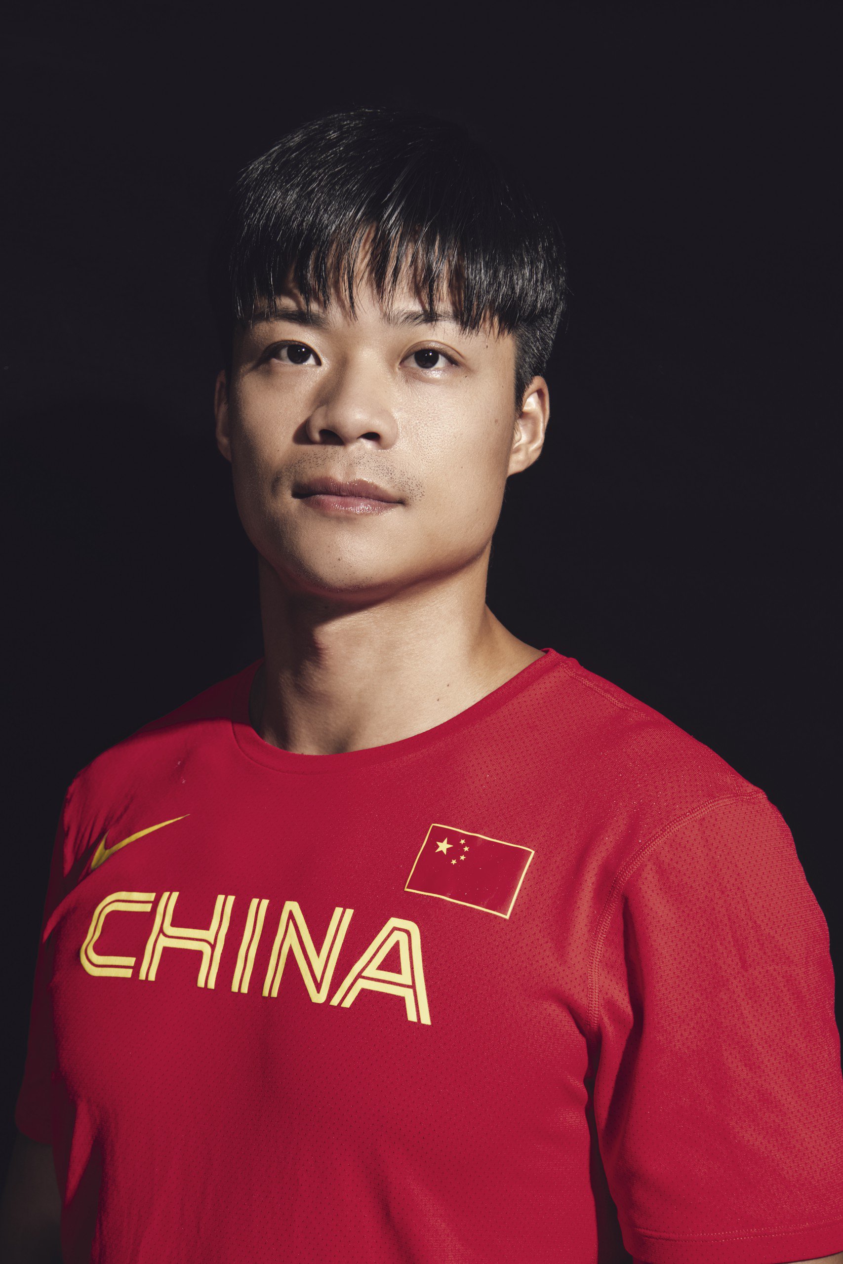 苏炳添压哨绝杀巴黎，全场沸腾！经典一战再现传奇